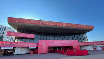 Odessa International Film Festival 2021: How it went