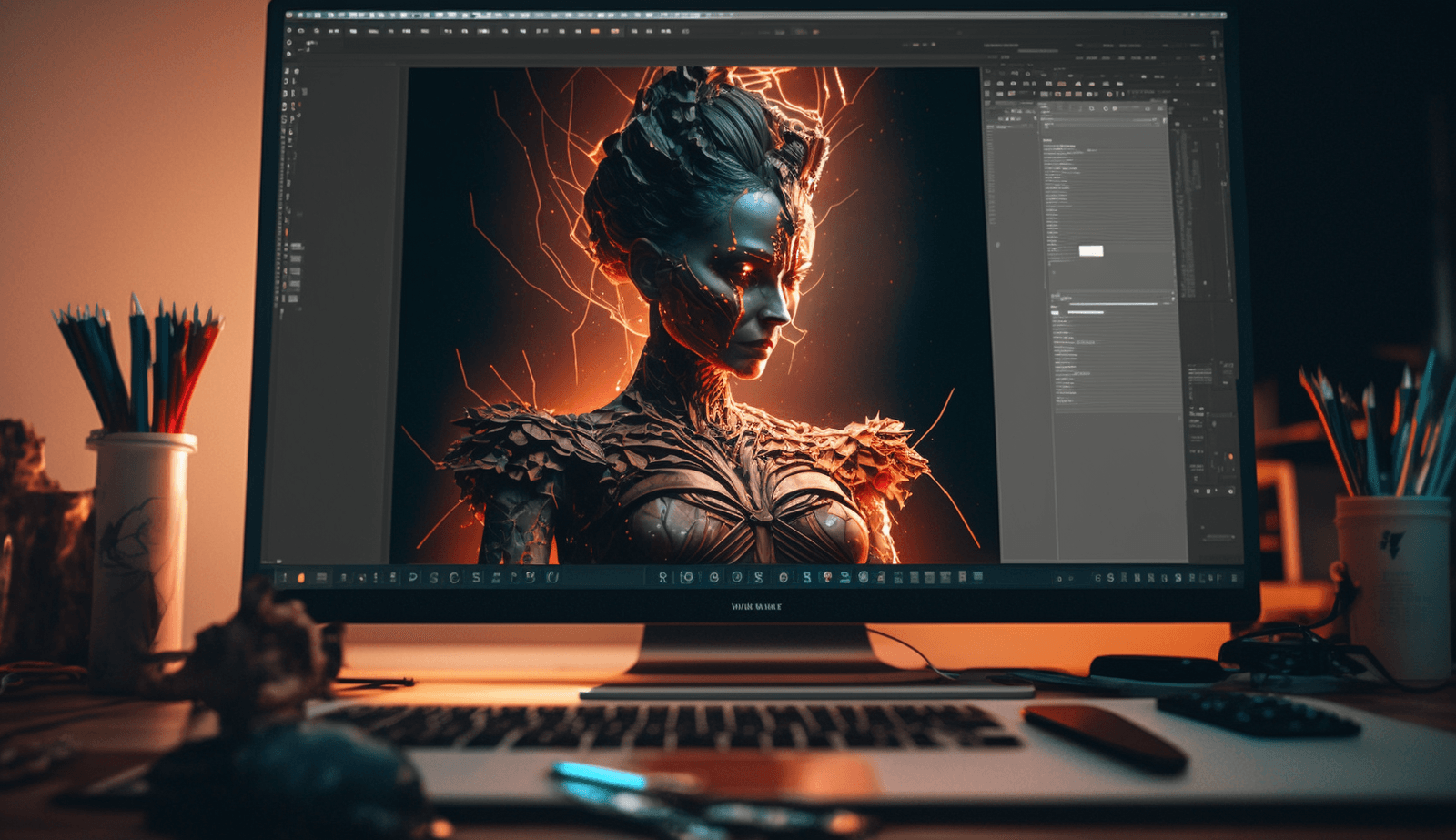 Understanding VFX and how Filmustage supports visual artists