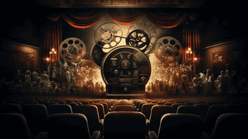 Decoding cinema: A deep dive into film studies and its language