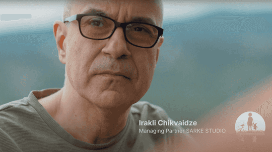 How Sarke Studio Streamlined Global Production with Filmustage