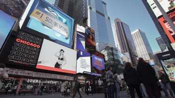 “Belarus Born. Hollywood Bound”: Filmustage and Belarus on the Brightest Screens — from John Wick to Times Square