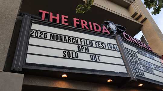 A Sold-Out Theater, 77 Filmmakers, and One Unforgettable Night: The 2nd Annual Monarch Film Festival