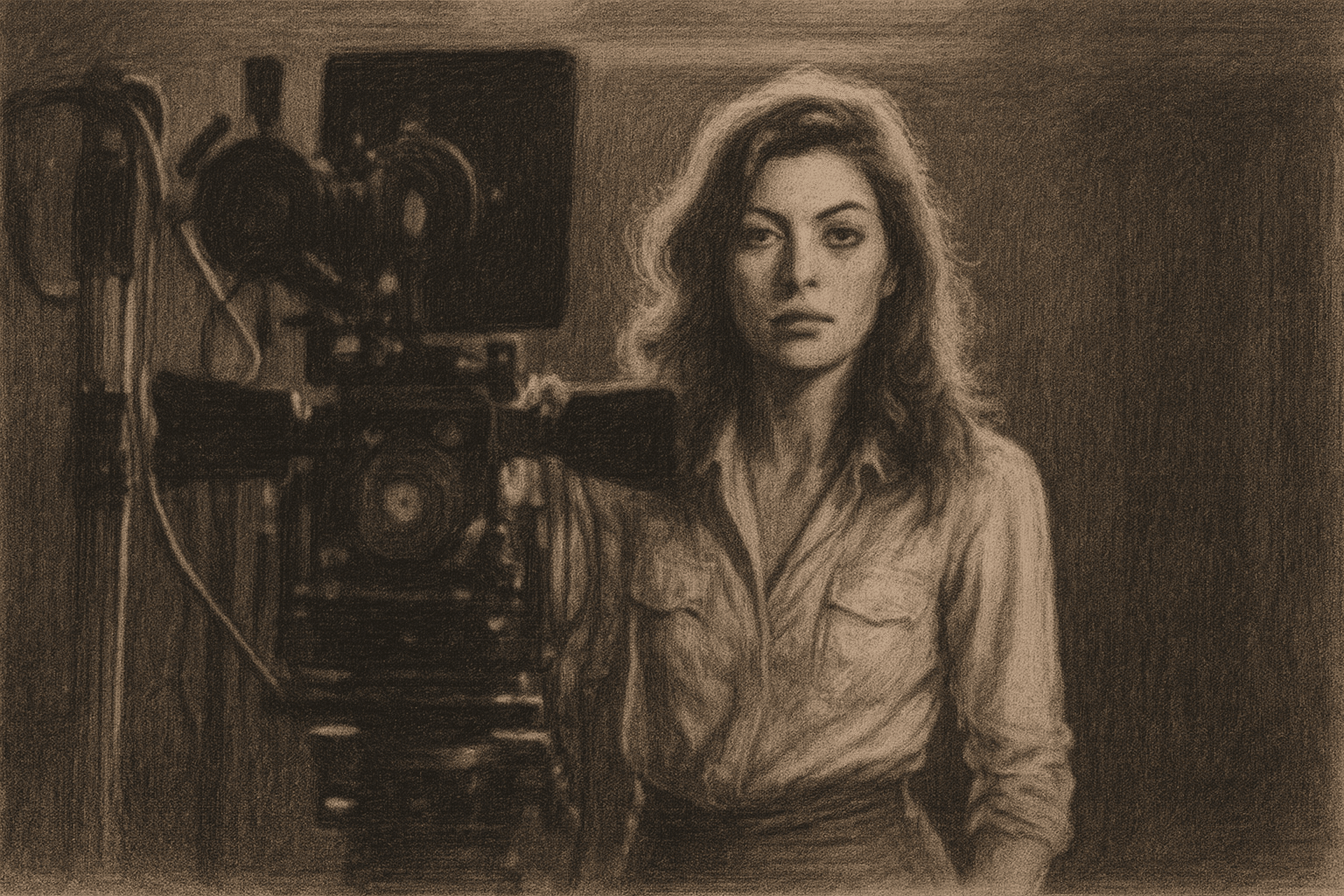 Women behind the Camera: Celebrating Top Female Film Directors