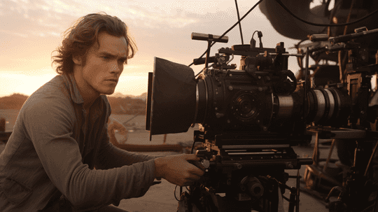 Beyond 24fps: The financial facets of High Frame Rate filmmaking