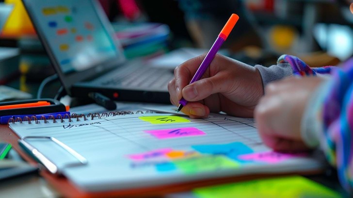 Beginner’s Guide to Script Breakdown - Filmustage Blog