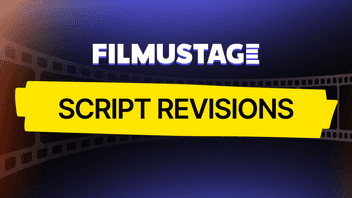 Streamlining Changes: The Introduction of Filmustage's Script Revisions