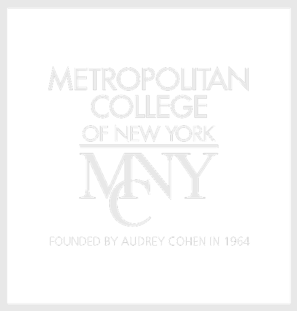 Metropolitan College of New York