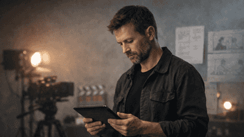 Clip Thinking and Short-Form Storytelling: The New Production Economy