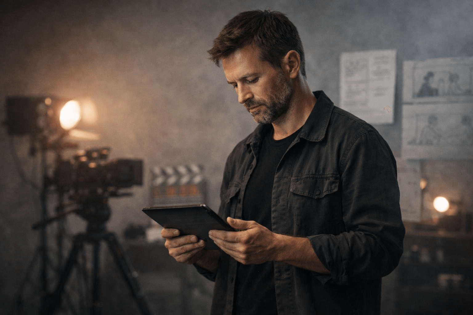 Clip Thinking and Short-Form Storytelling: The New Production Economy