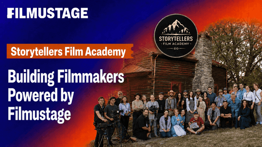 How Storytellers Film Academy Uses Filmustage to Train Real Filmmakers