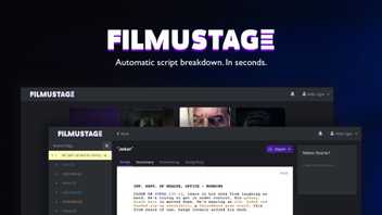 How to use Filmustage