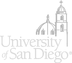 University Of San Diego