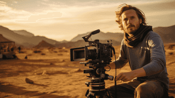 Exploring the art of documentary filmmaking