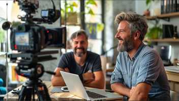 Redefining Teamwork: How Filmustage Enhances Film Production Collaboration
