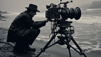 Digital cinematography: A new era in the evolution of filmmaking