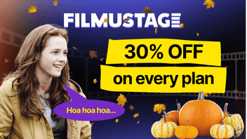 Catch "Hoa Hoa Hoa" with Filmustage: Fall into 30% Off Every Purchase!