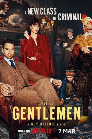 The Gentlemen Project