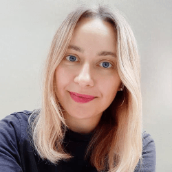 Nastya Kudruk