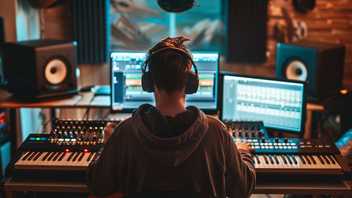 How to Budget for Music Licensing in Your Film