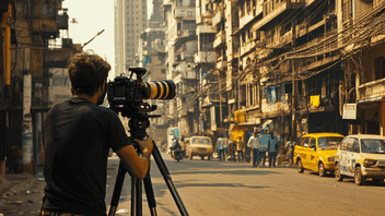 Common Budgeting Mistakes in Documentary Filmmaking