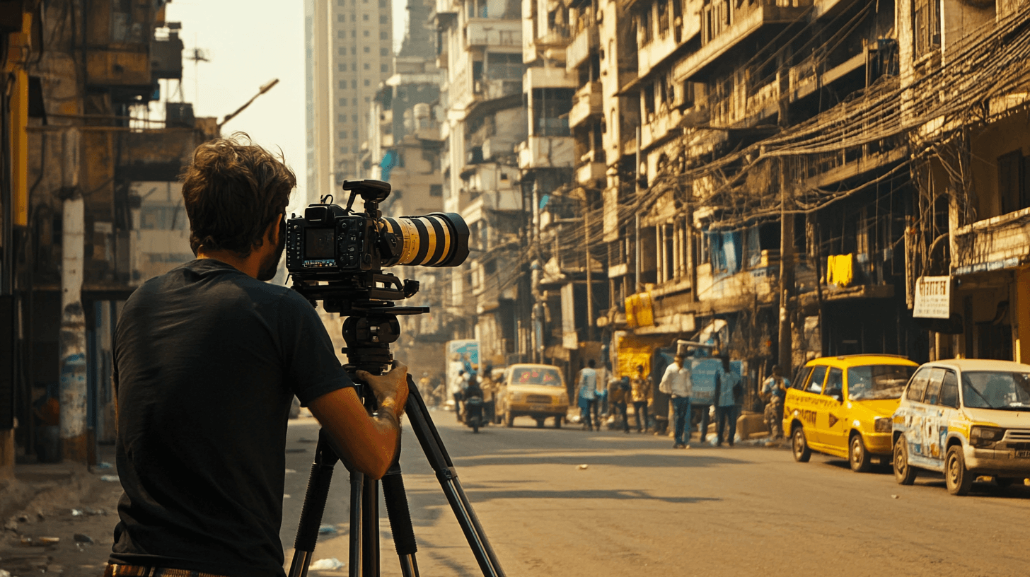 Common Budgeting Mistakes in Documentary Filmmaking