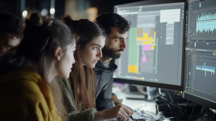 Script Breakdown Symbols and Color Codes: A Complete Guide - Filmustage ...