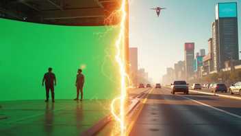 How to Create a Stunning VFX Breakdown: Essential Steps Revealed