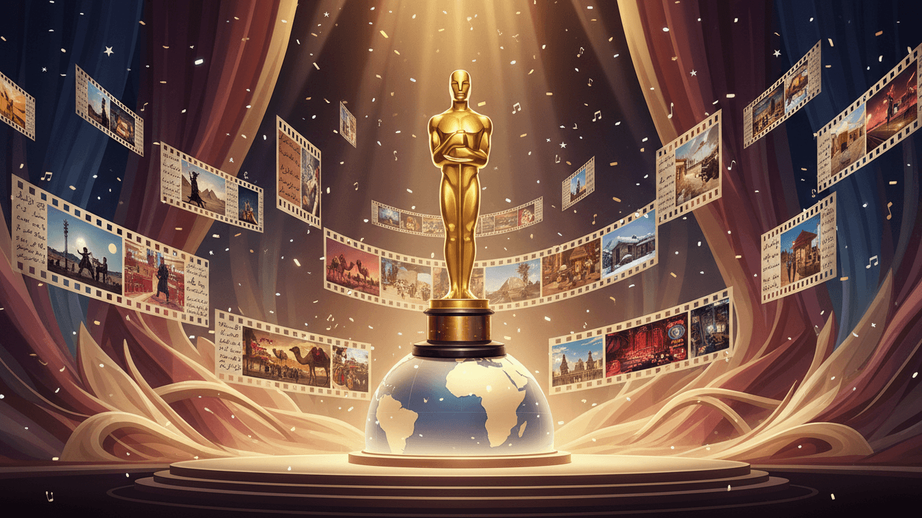 Beyond Subtitles: How Foreign Films Nominated for Best Picture Changed Hollywood Forever