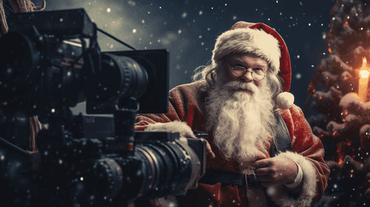 The art of Christmas cinema: Films every screenwriter should study