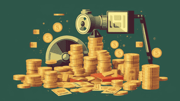 Unlocking budget success: A guide to avoiding common film budget mistakes