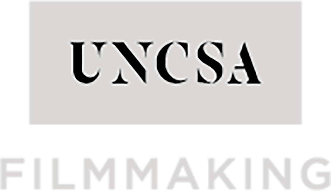 UNCSA Filmmaking
