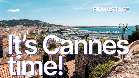 Filmustage to attend the 75th Cannes Film Festival