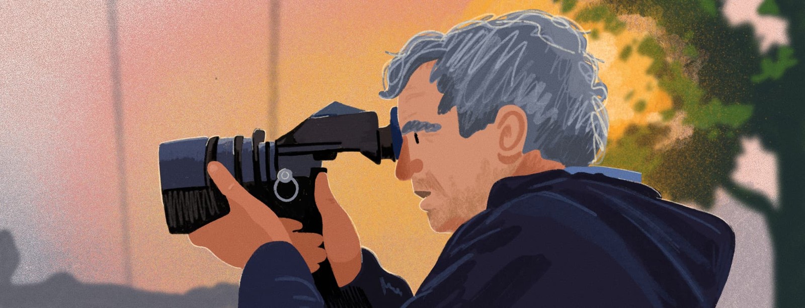 Defining truthfulness: Alfonso Cuaron
