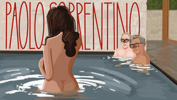 In search of meaning: Paolo Sorrentino