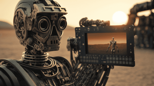 The future of pre-production: How AI and machine learning are revolutionizing the filmmaking industry