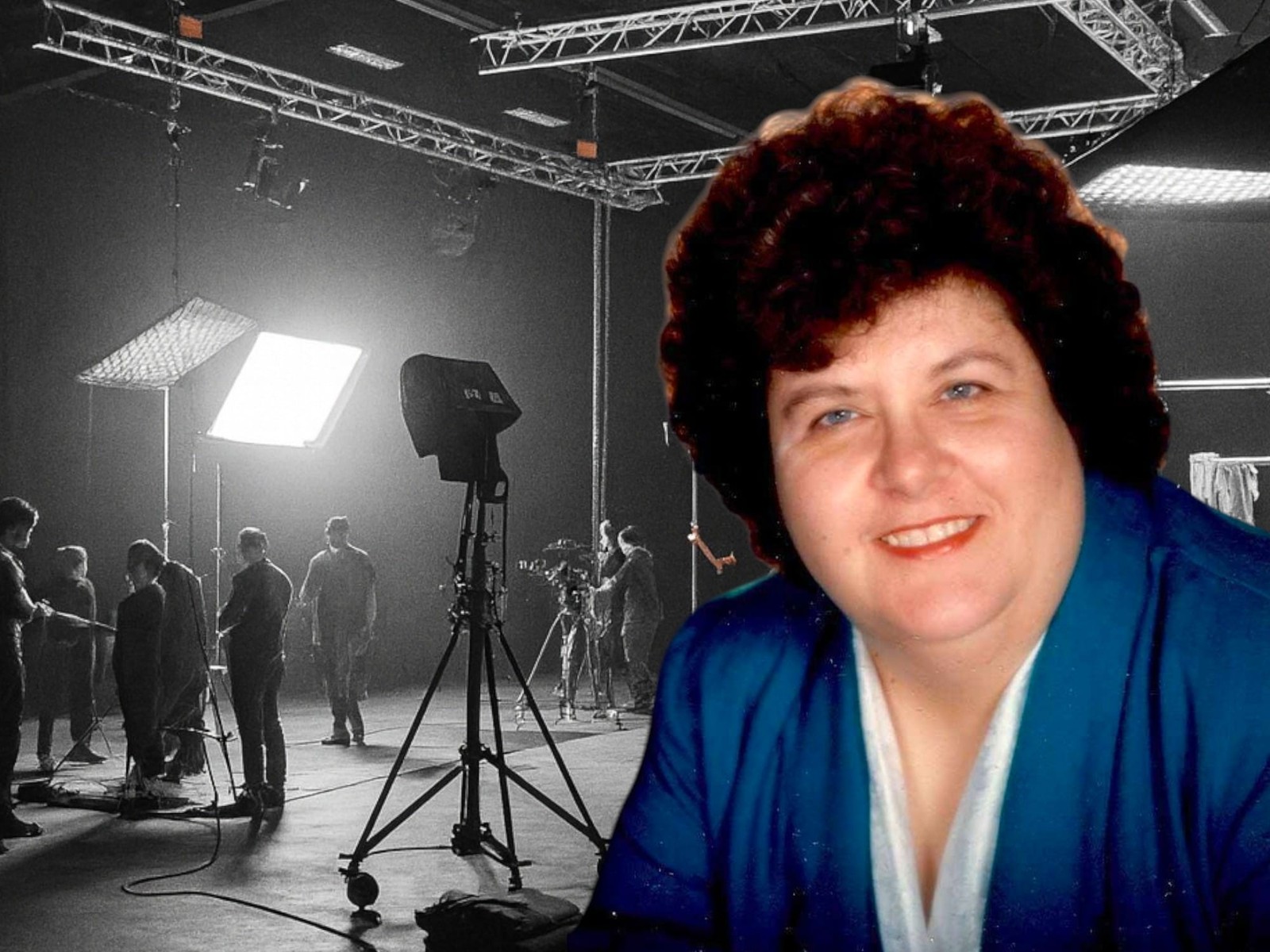 Jerry Ann Robbins’ Journey from Writer to Filmmaker