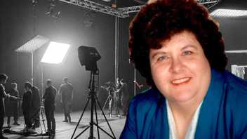 Jerry Ann Robbins’ Journey from Writer to Filmmaker