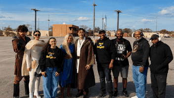 Not So Bright — $30K Feature in 16 Days