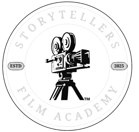 Storytellers Film Academy