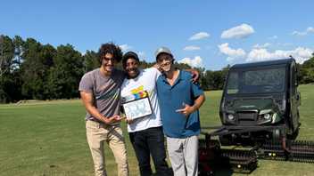 The Indie Comedy to Watch: How Not So Bright Nailed Pre-Production with AI