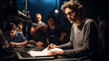 Top 4 Scheduling Strategies for Indie Filmmaking on a Tight Timeline ...