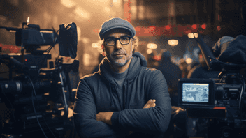 The Producer: The visionary force behind cinematic success