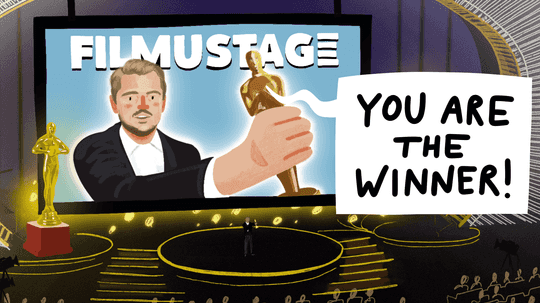Roll Out the Red Carpet: Filmustage's 30% and 100% Discounts + The Oscars Quiz