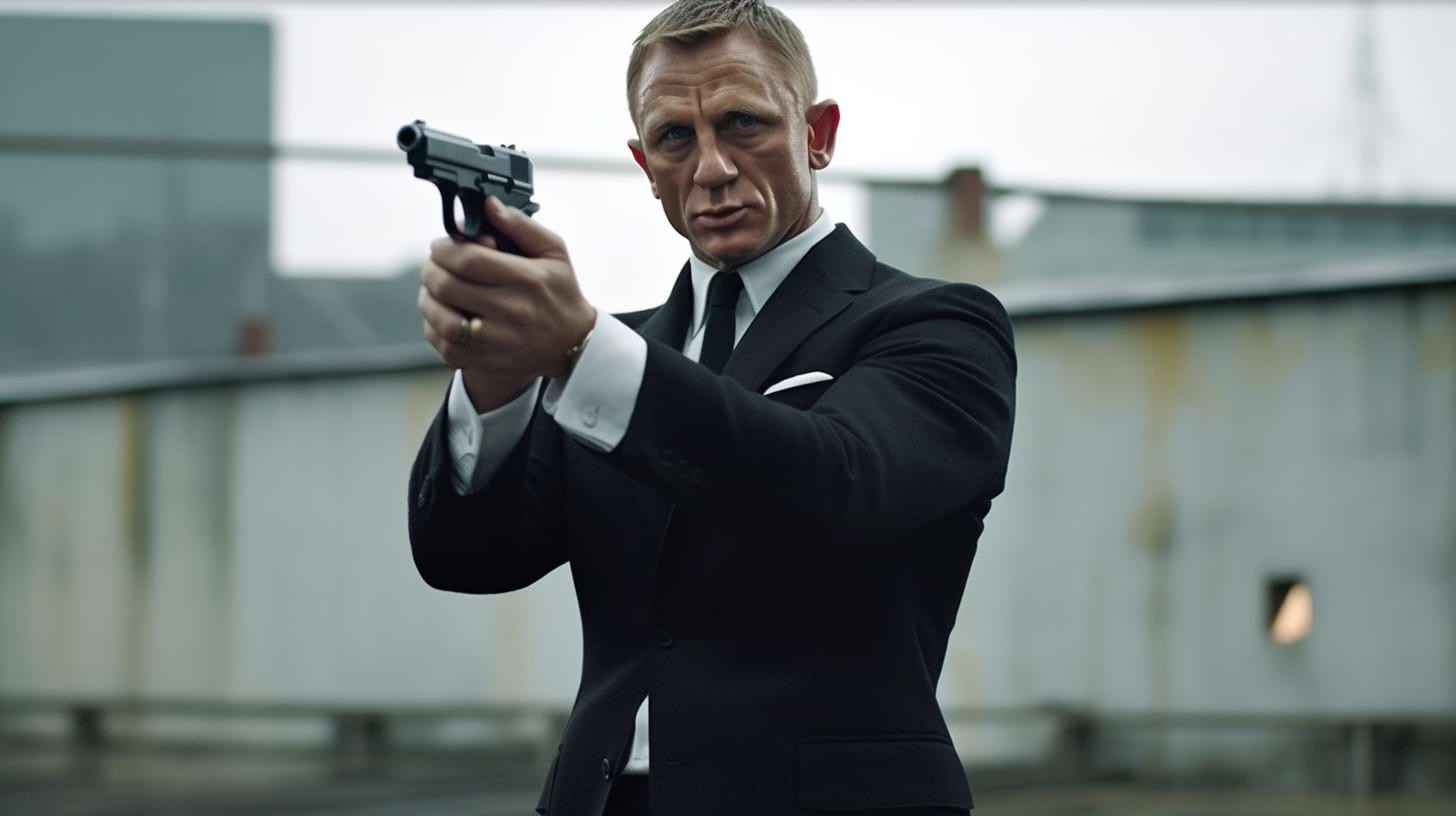 Skyfall: Filmustage could have prevented costly glove mishap