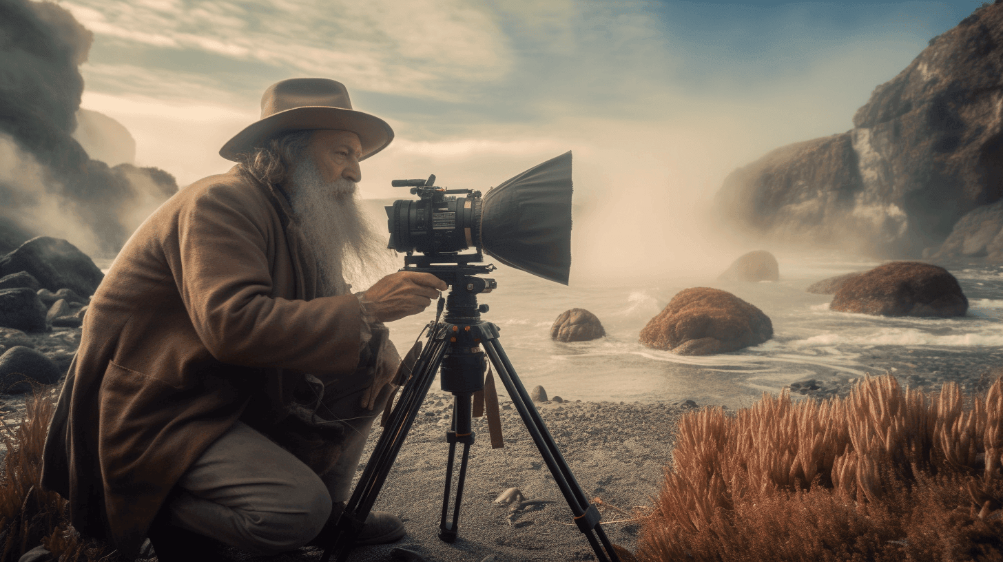 Film production challenges: Mastering scheduling for weather, locations, and cast